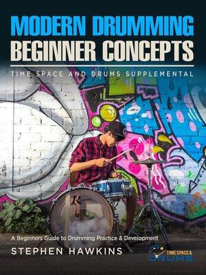 cover image of Modern Drumming Concepts
